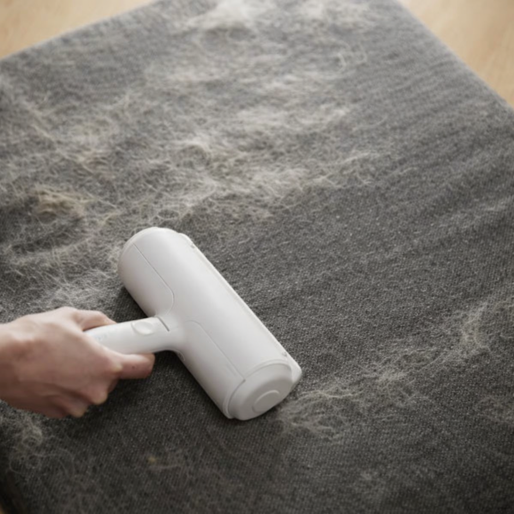 FurAway™ Pet Hair Remover – Verwijder dierenharen in seconden